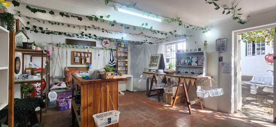 Commercial Property for Sale in Bredasdorp Western Cape